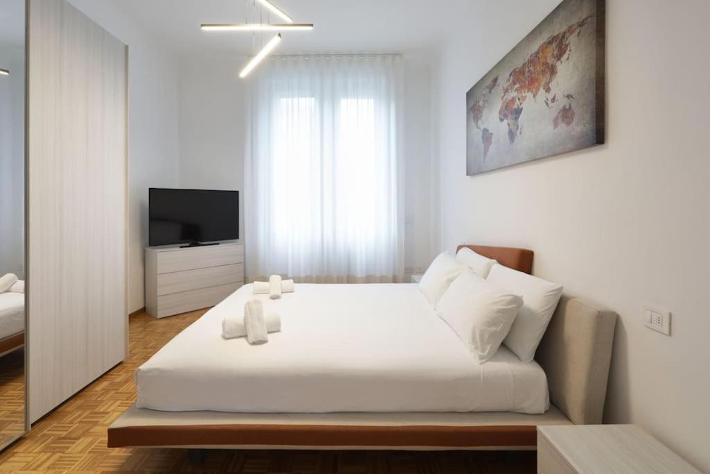 Lenny'S Central Apartment Milan Exterior photo